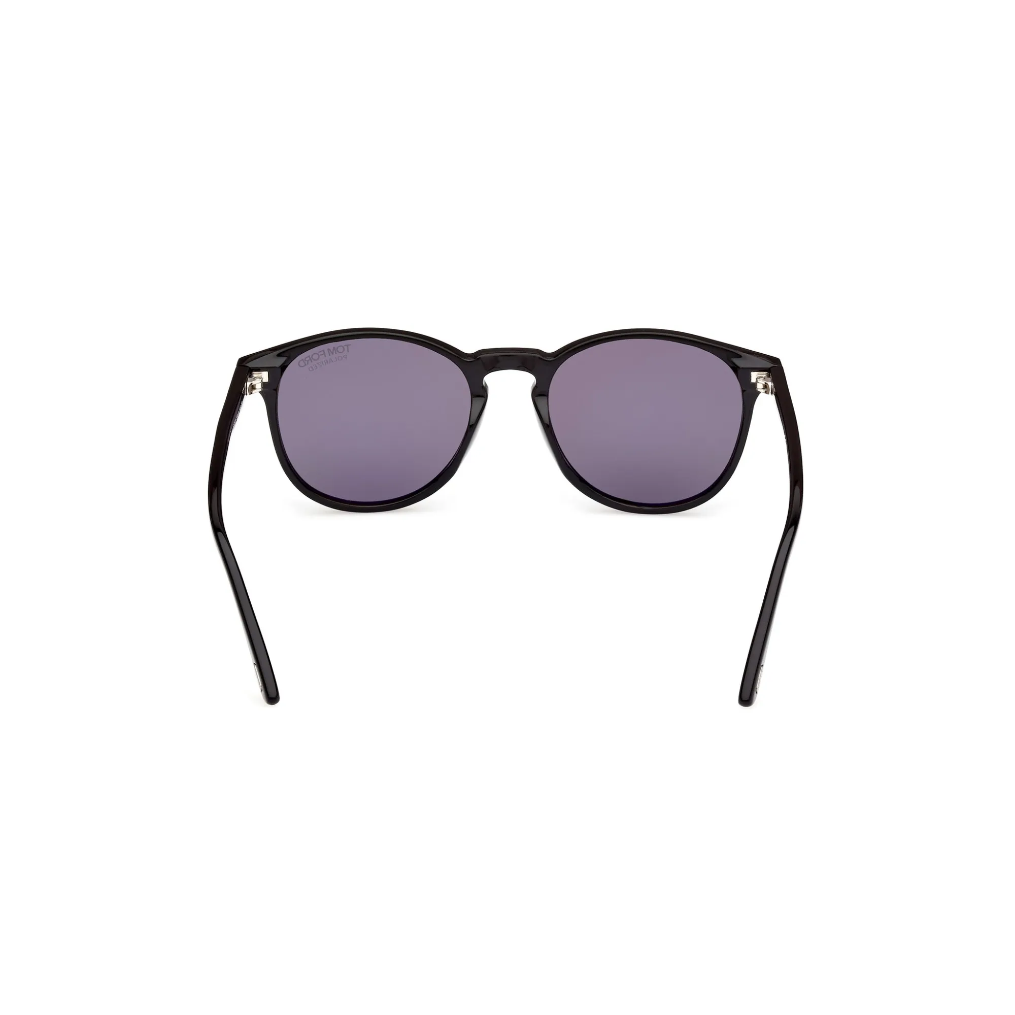   Tom Ford FT 1097-N - 01D Nero Lucido | Occhiale Da Sole Uomo 