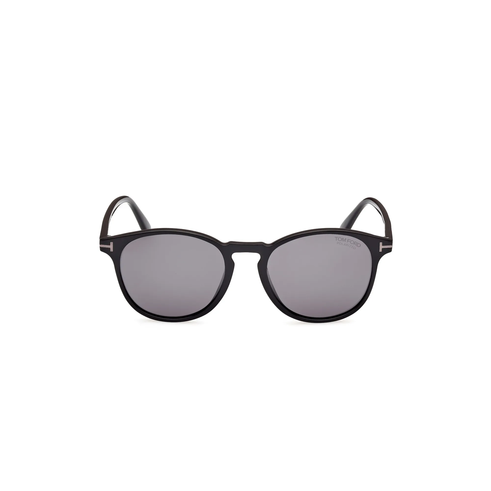   Tom Ford FT 1097-N - 01D Nero Lucido | Occhiale Da Sole Uomo 