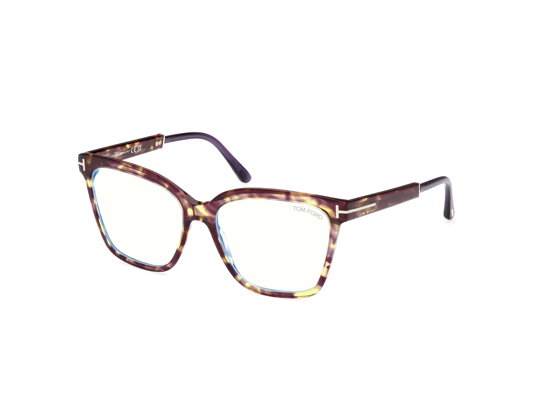  TOM FORD FT5892-B 55
