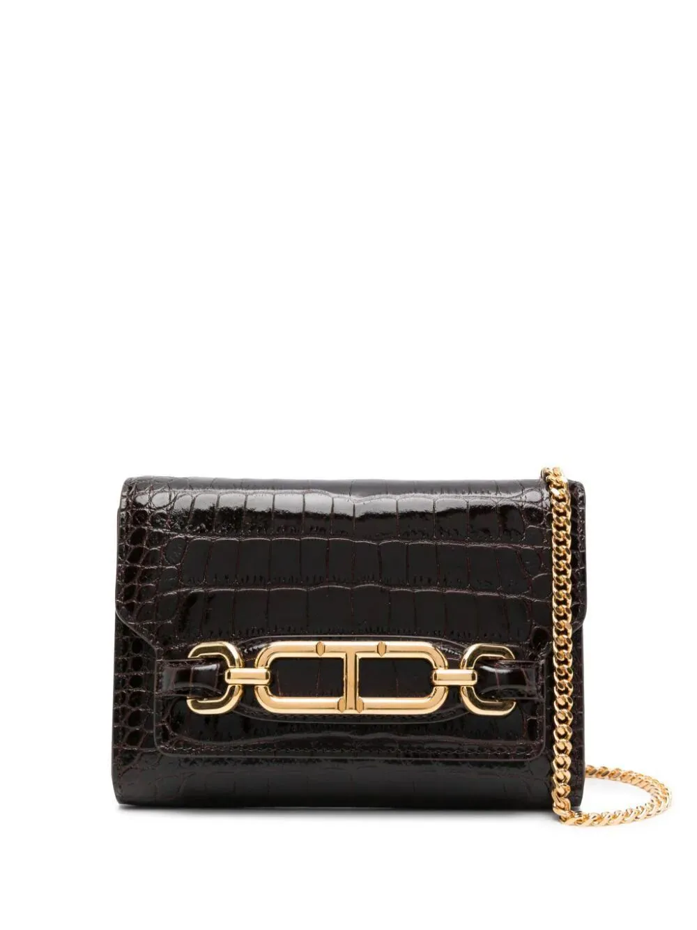 TOM FORD MINI BAG ON CHAIN