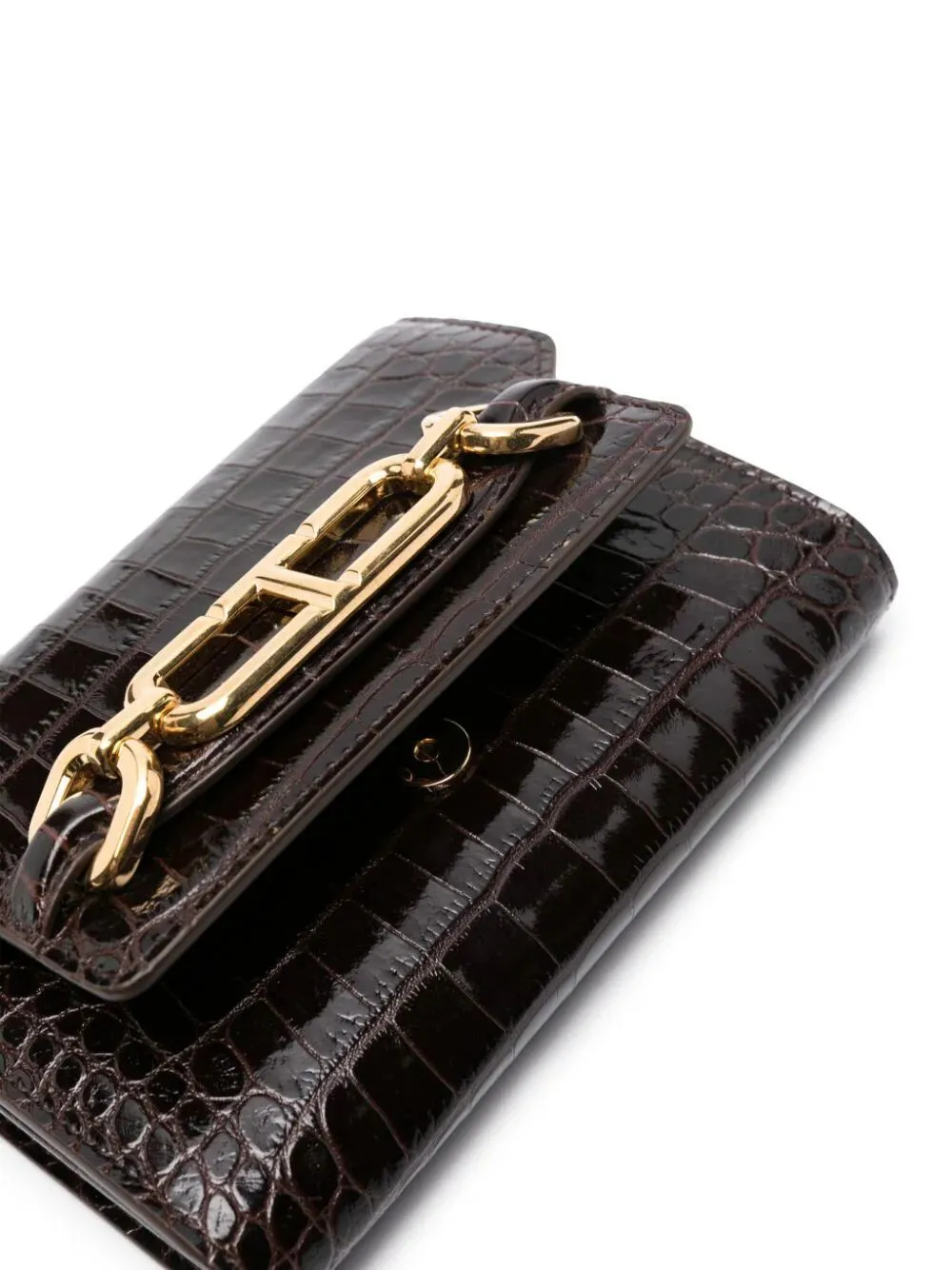 TOM FORD MINI BAG ON CHAIN