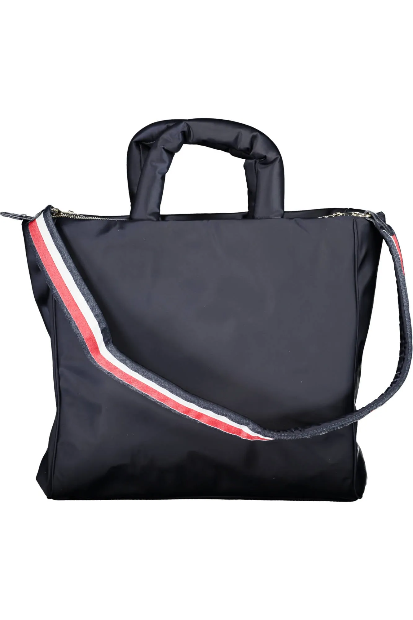 Tommy Hilfiger borsa blu   