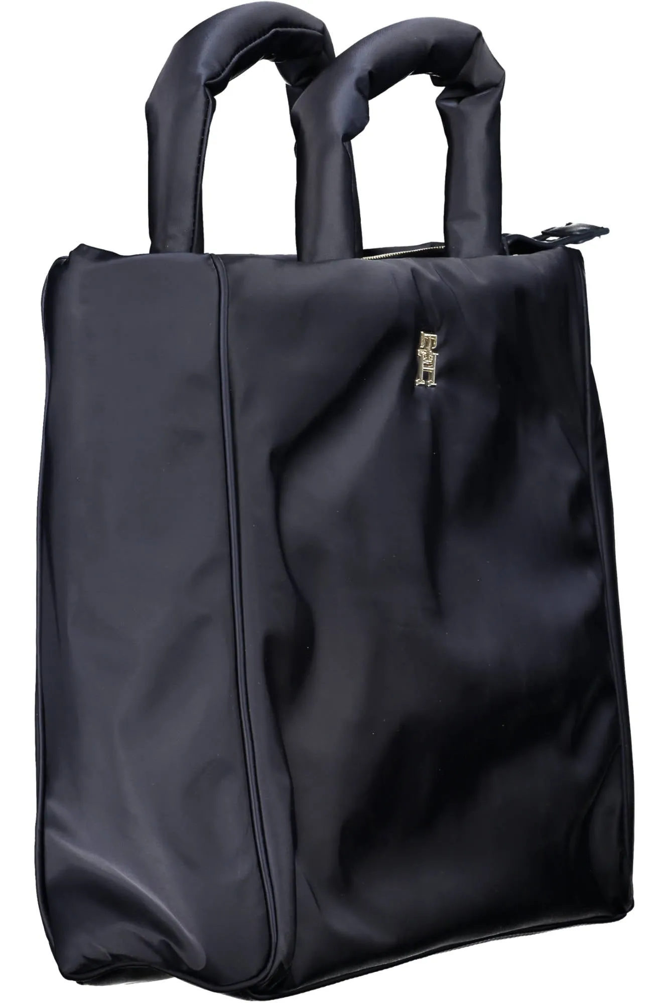 Tommy Hilfiger borsa blu   