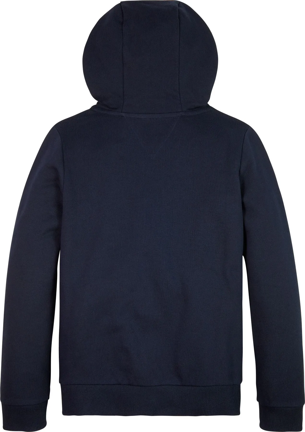  Tommy hilfiger felpa full zip con cappuccio KS0KS00421    