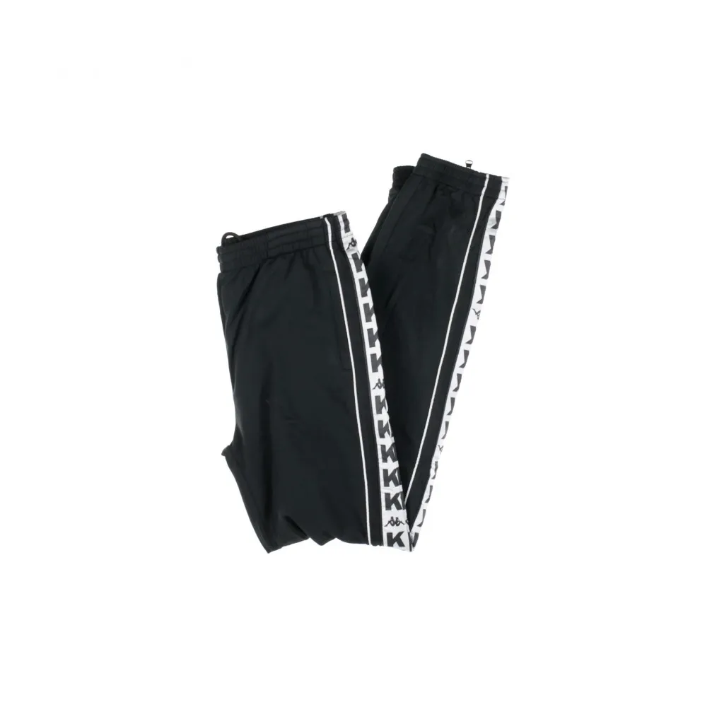 TRACK PANT PANT HERITAGE BLACK