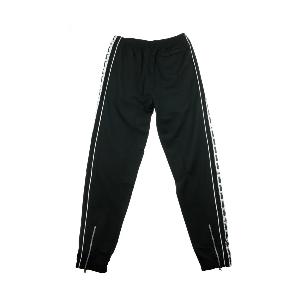TRACK PANT PANT HERITAGE BLACK