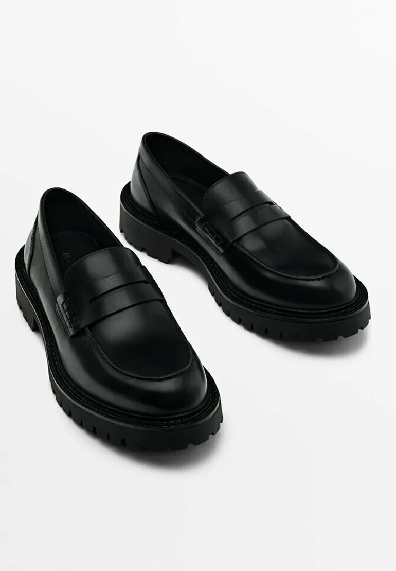 TRACK - Scarpe senza lacci