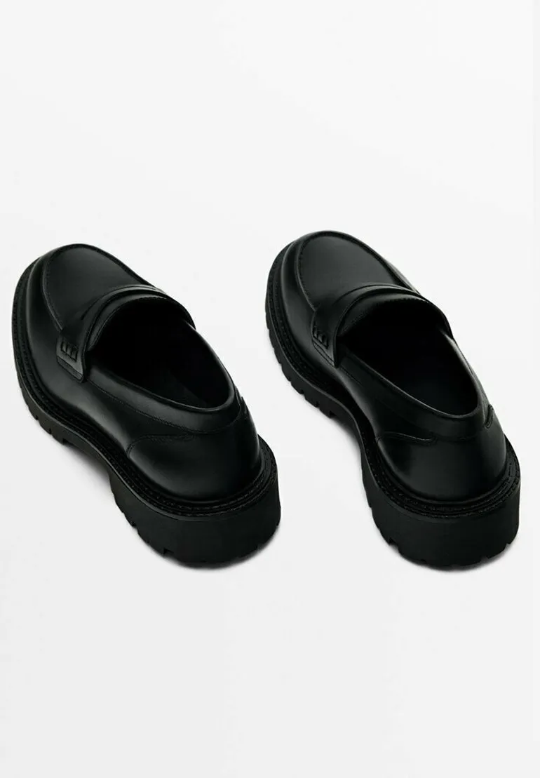 TRACK - Scarpe senza lacci