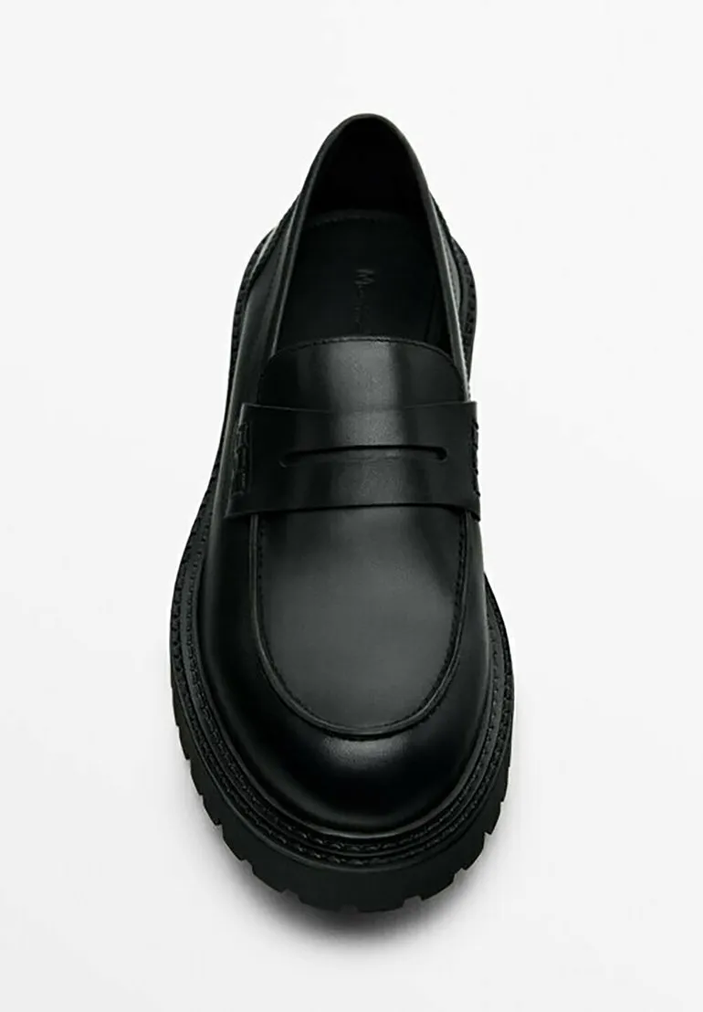 TRACK - Scarpe senza lacci
