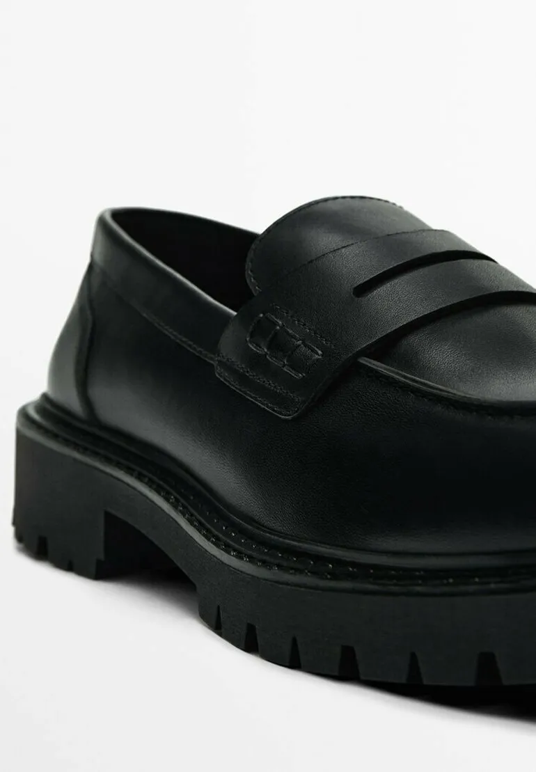 TRACK - Scarpe senza lacci