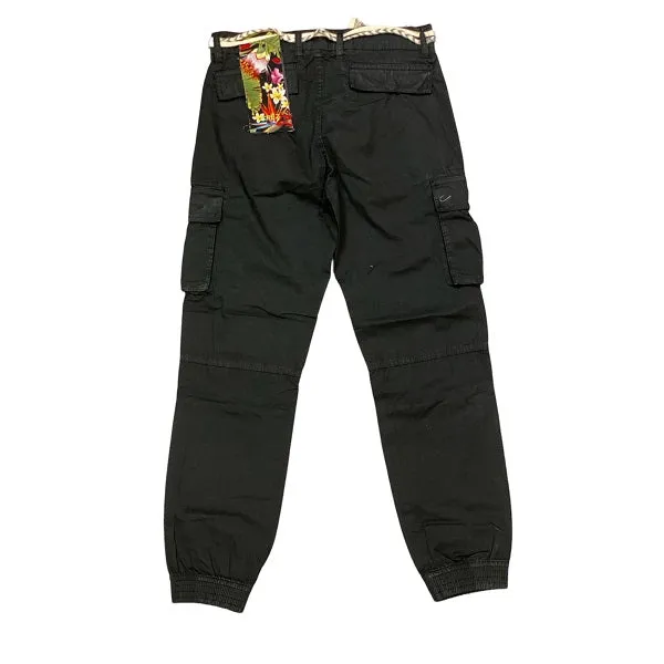 Trez Para-1025T Pants M45083 273 black