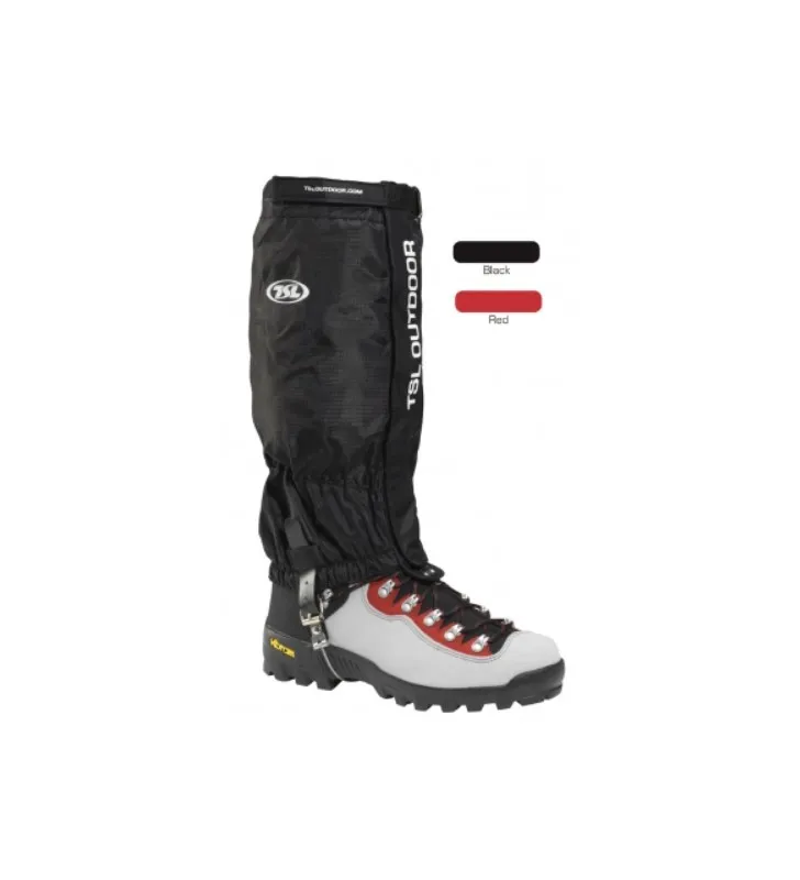 TSL HIGH TREK GHETTA LUNGA UNISEX