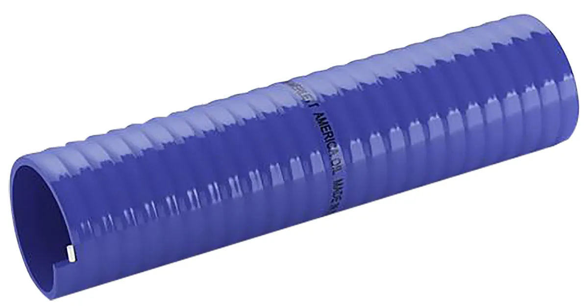 Tubo flessibile Blu Contitech, Ø int. 76mm, L. 10m