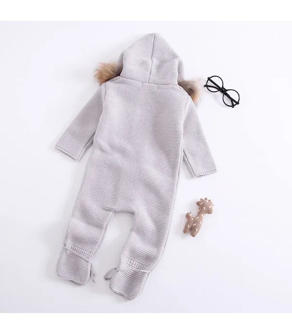 Tuta baby winter