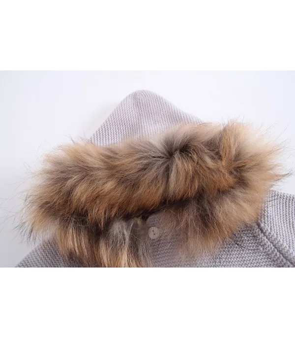 Tuta baby winter