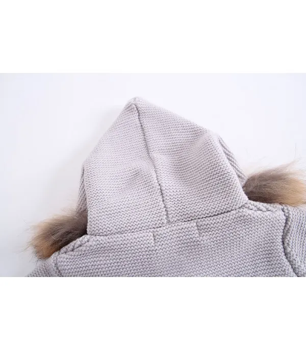 Tuta baby winter