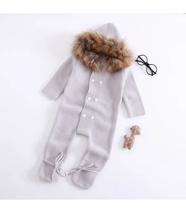 Tuta baby winter