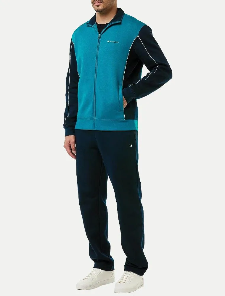 Tuta Ginnica Champion - Azzurro