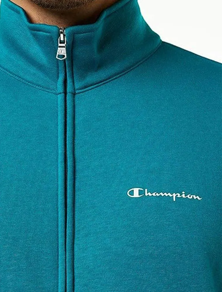 Tuta Ginnica Champion - Azzurro