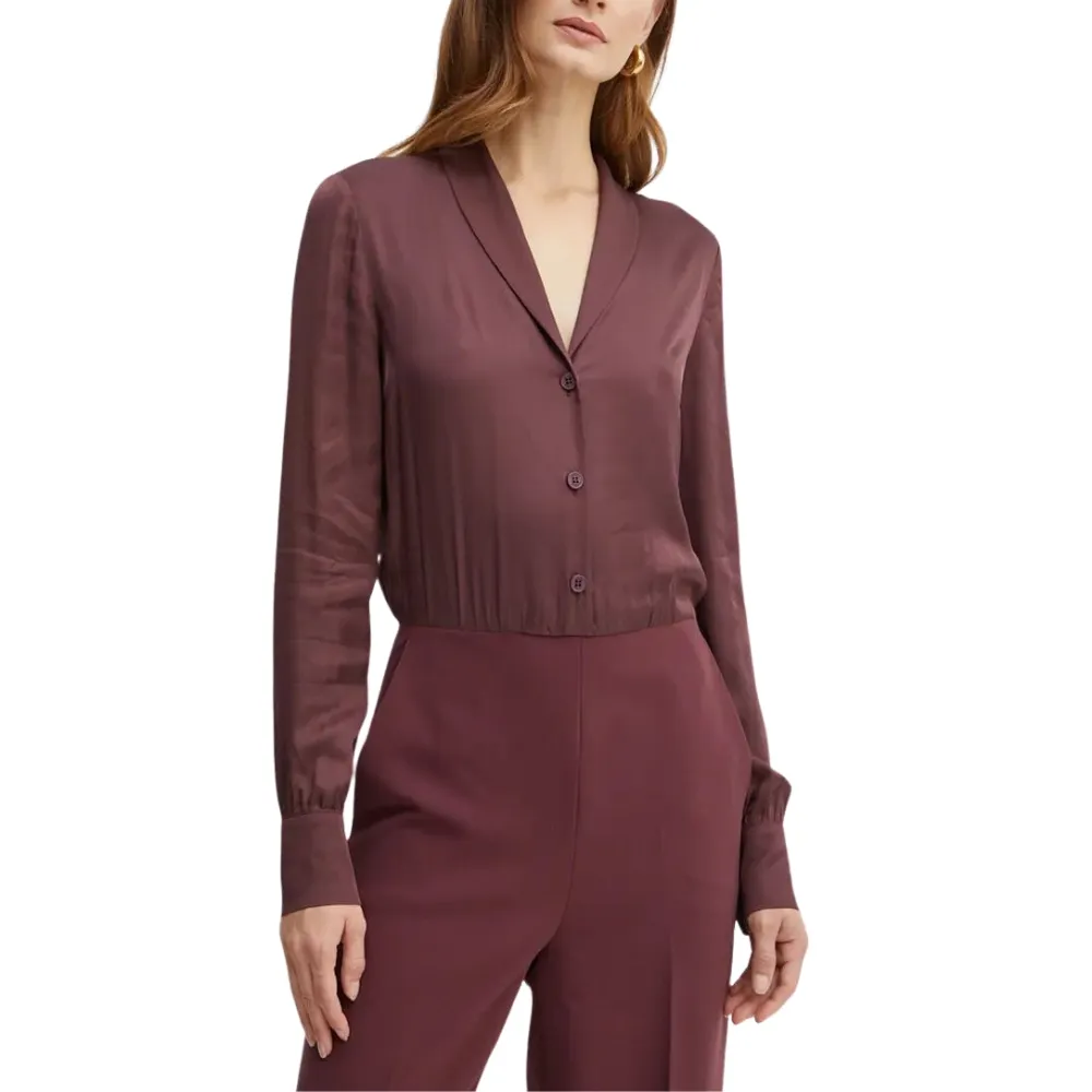 Tuta Twinset Milano elegante