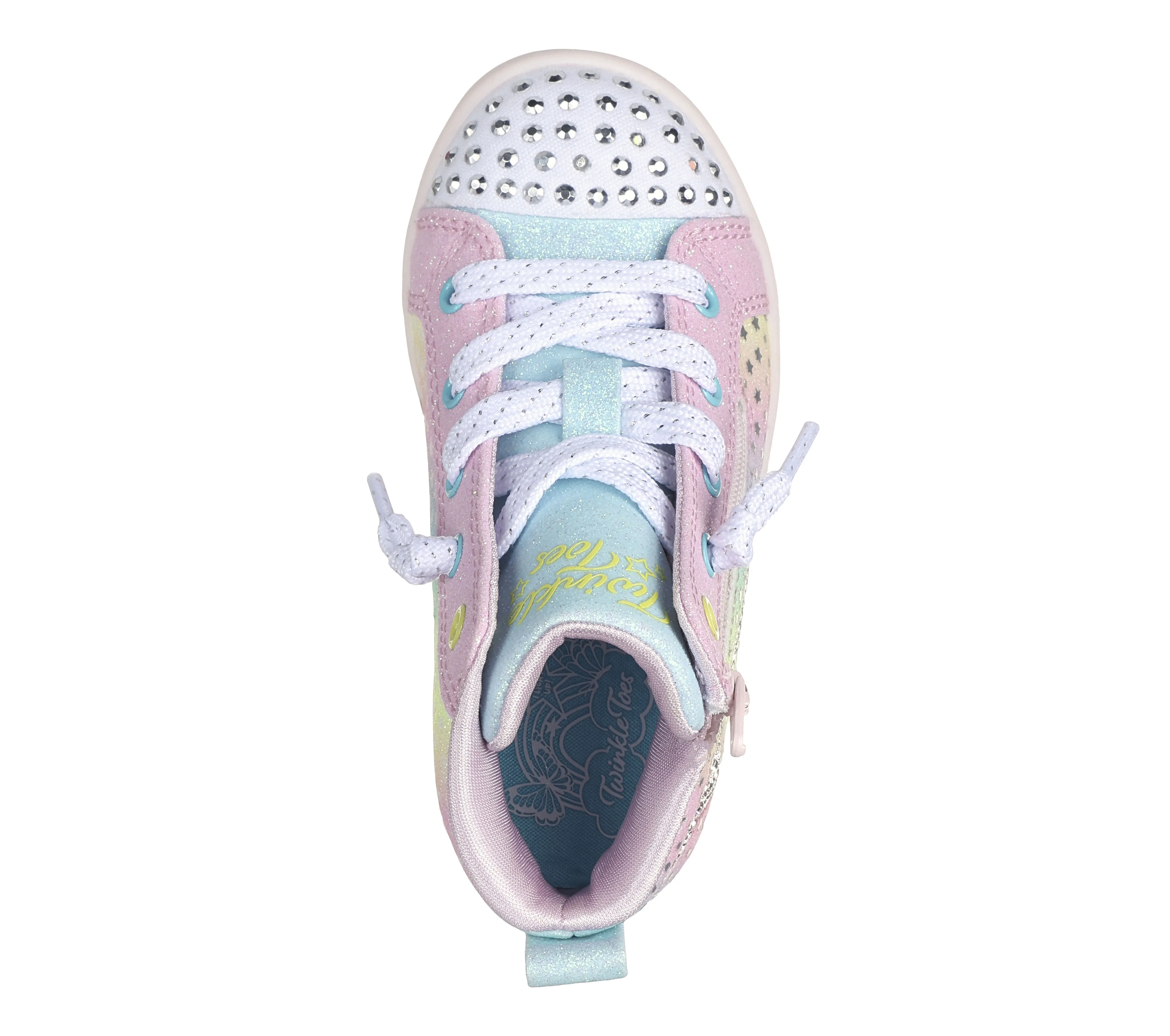 Twinkle Toes: Twi-Lites 2.0 - Star Zips