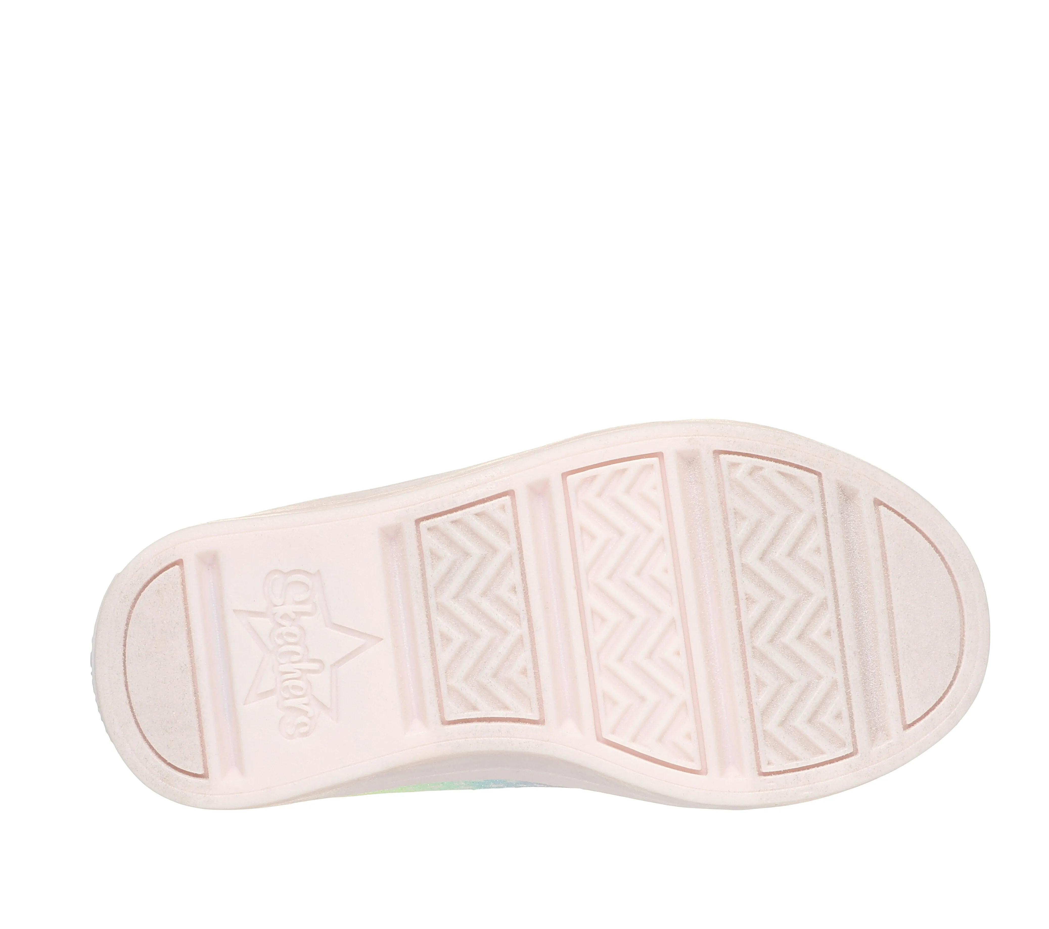 Twinkle Toes: Twi-Lites 2.0 - Star Zips