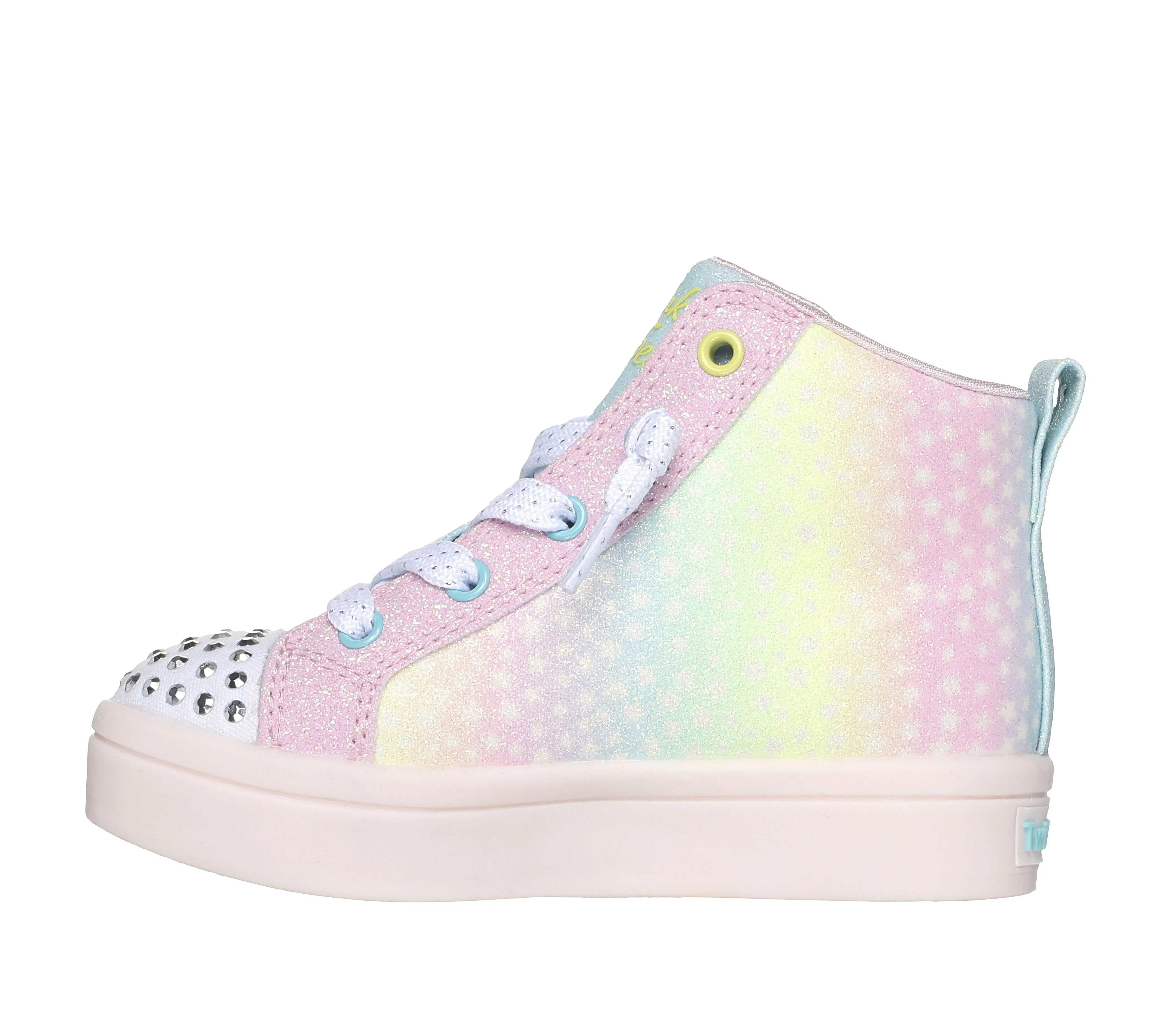 Twinkle Toes: Twi-Lites 2.0 - Star Zips
