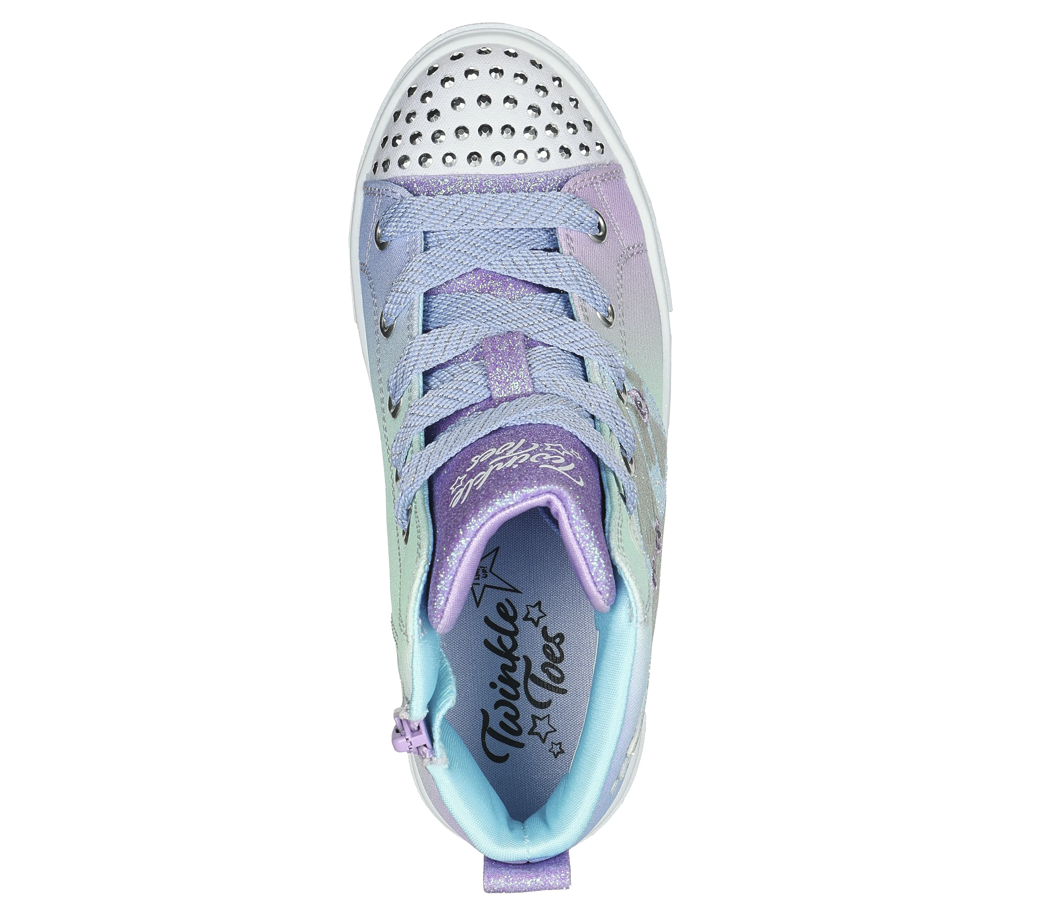 Twinkle Toes: Twinkle Sparks - Wing Charm