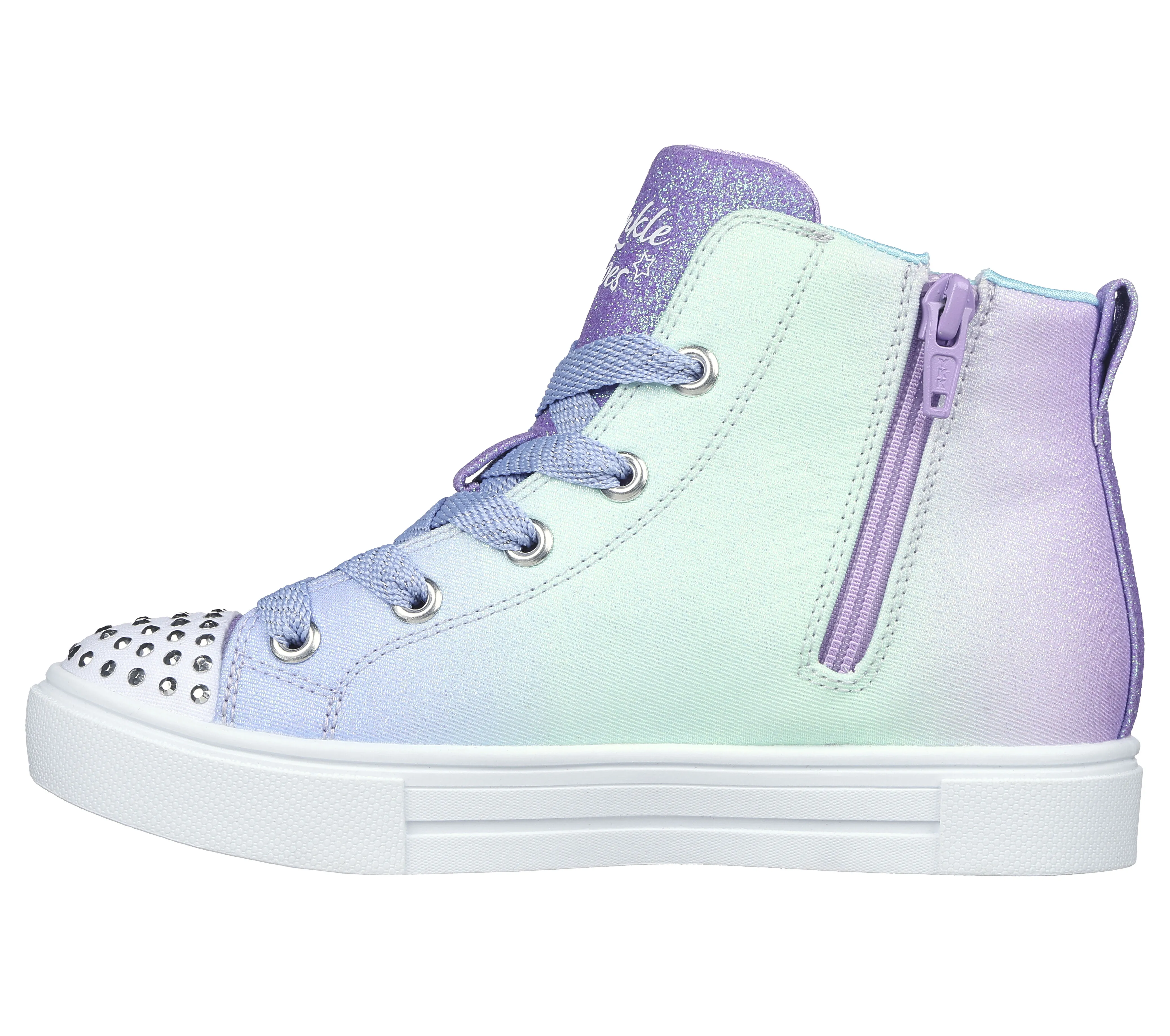 Twinkle Toes: Twinkle Sparks - Wing Charm