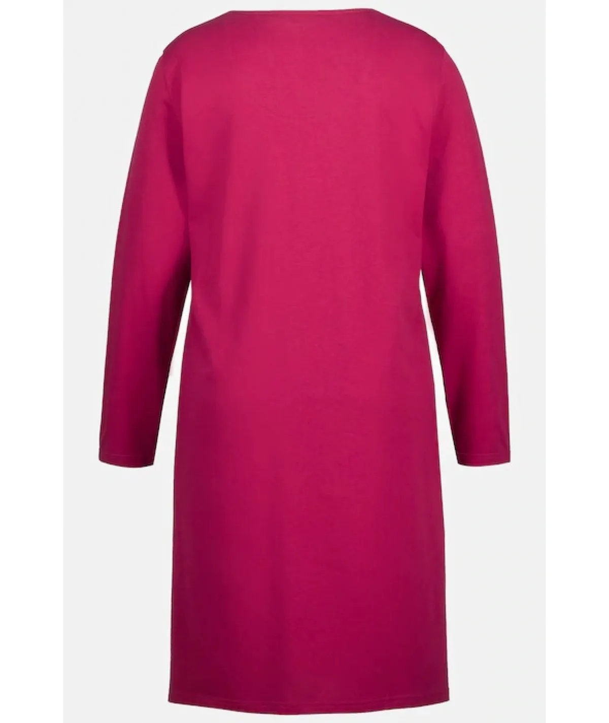 ULLA POPKEN SET 2 CAMICIE DA NOTTE CURVY PER DONNA E RAGAZZA TAGLIE COMODE