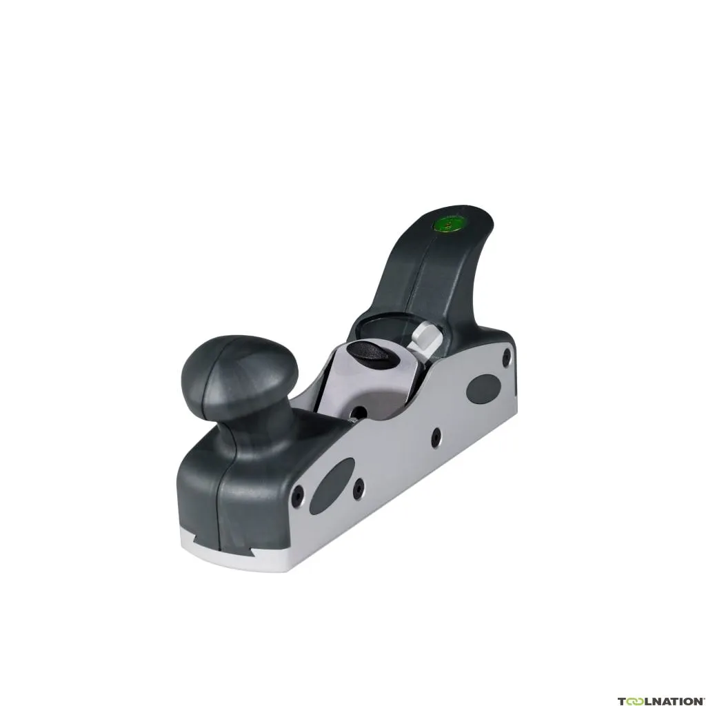 Ulmia HA48-1 Piano manuale Alu Line senza incisione 48 mm