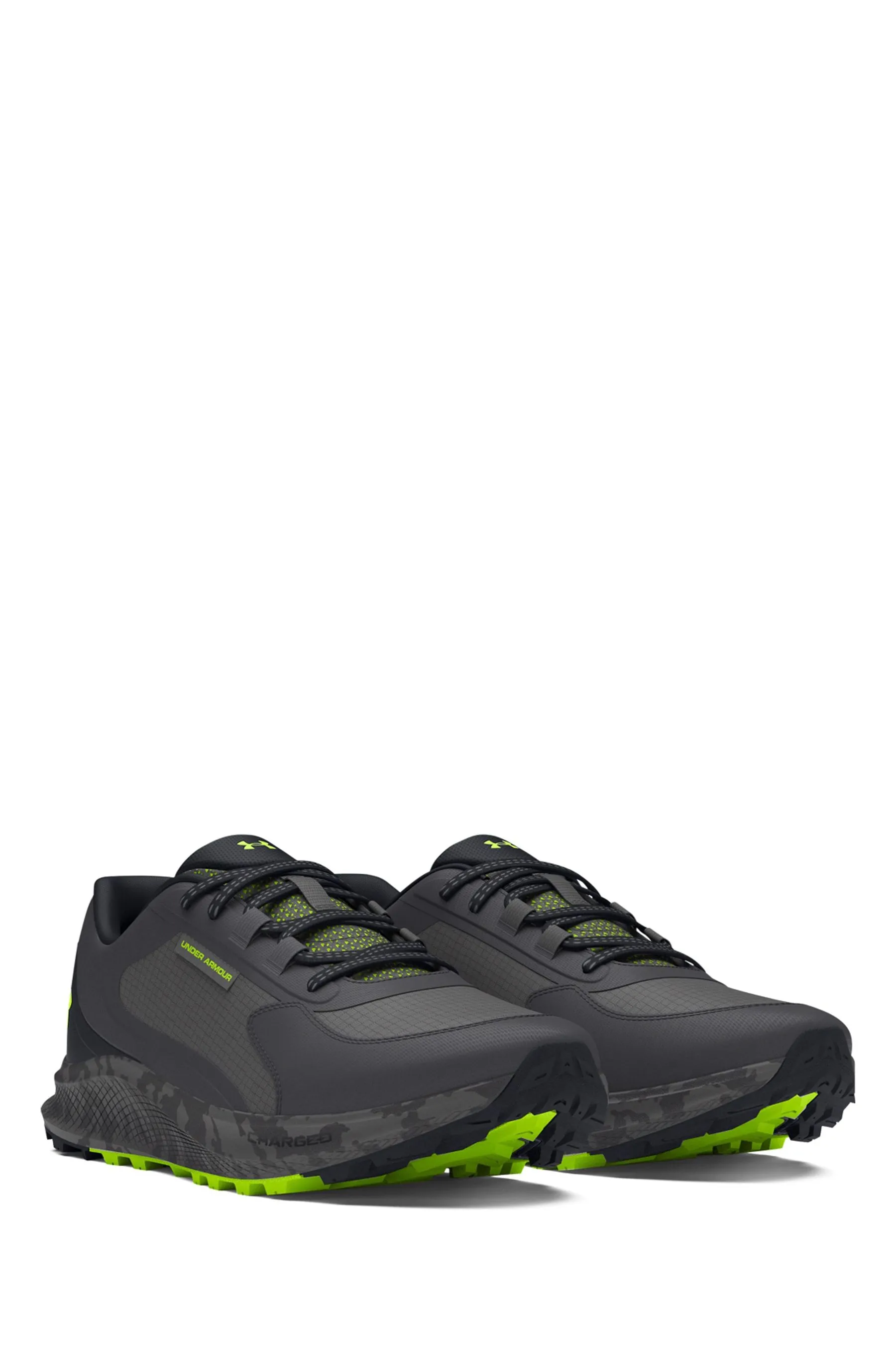 Under Armour Charged Bandit 3 Trainers    