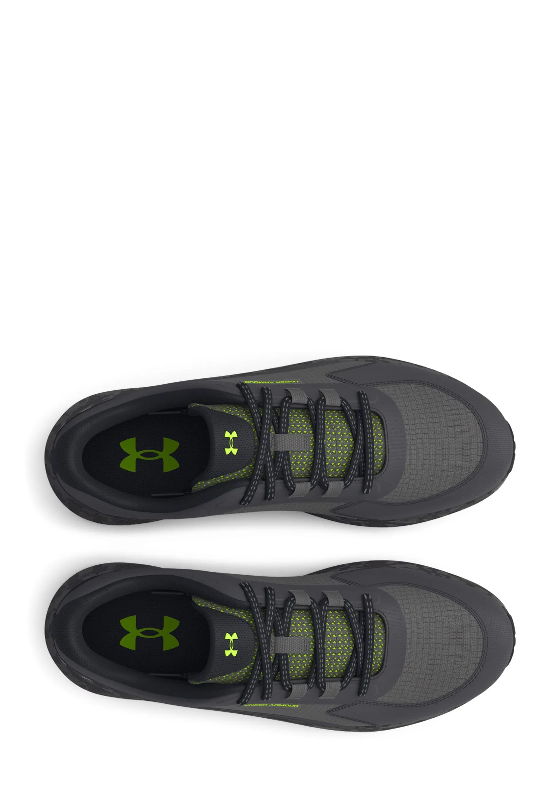 Under Armour Charged Bandit 3 Trainers    
