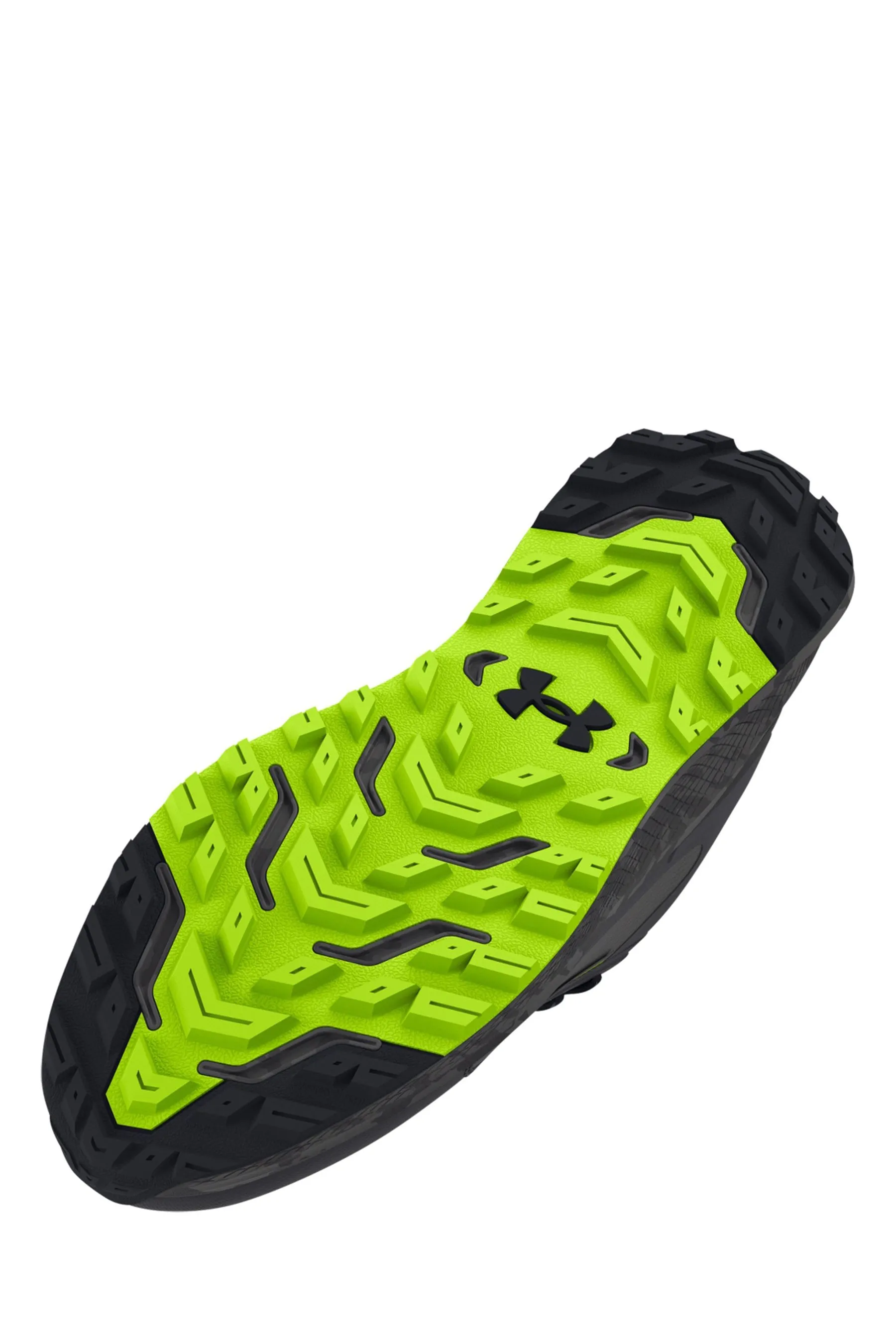 Under Armour Charged Bandit 3 Trainers    