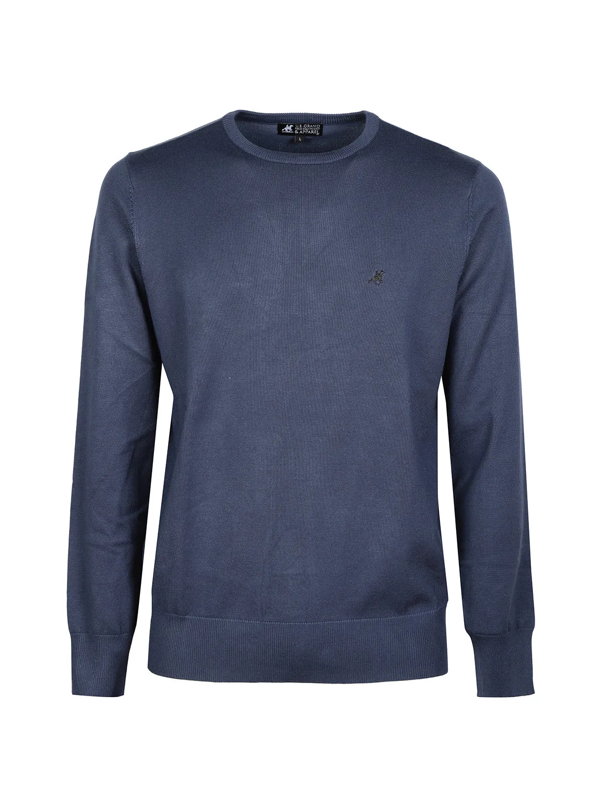 U.S. Grand Polo Pull col rond homme