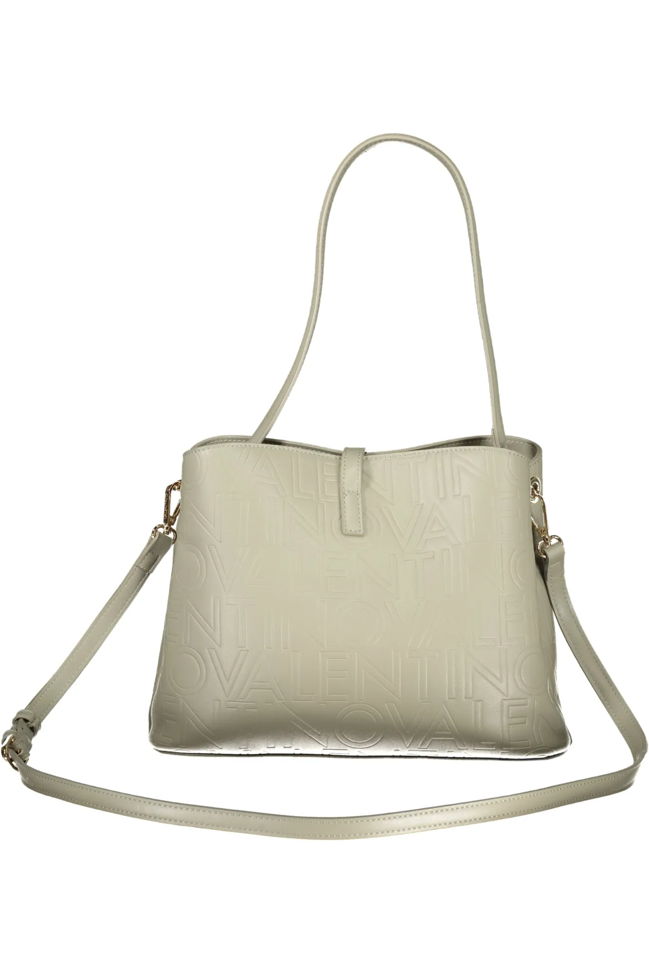 Valentino Bags borsa grigia   