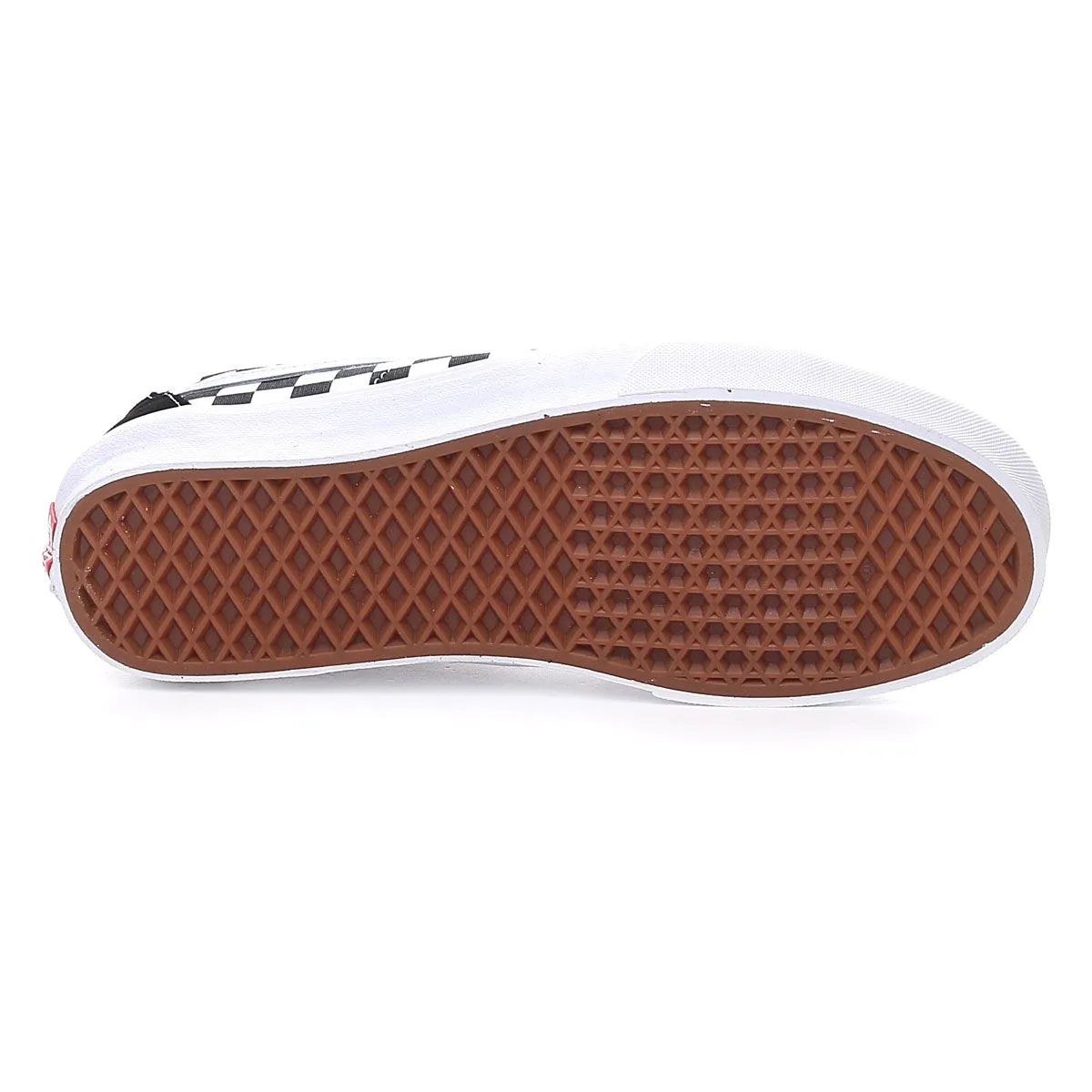 Vans Sk8-Low Unisex Nero Bianco