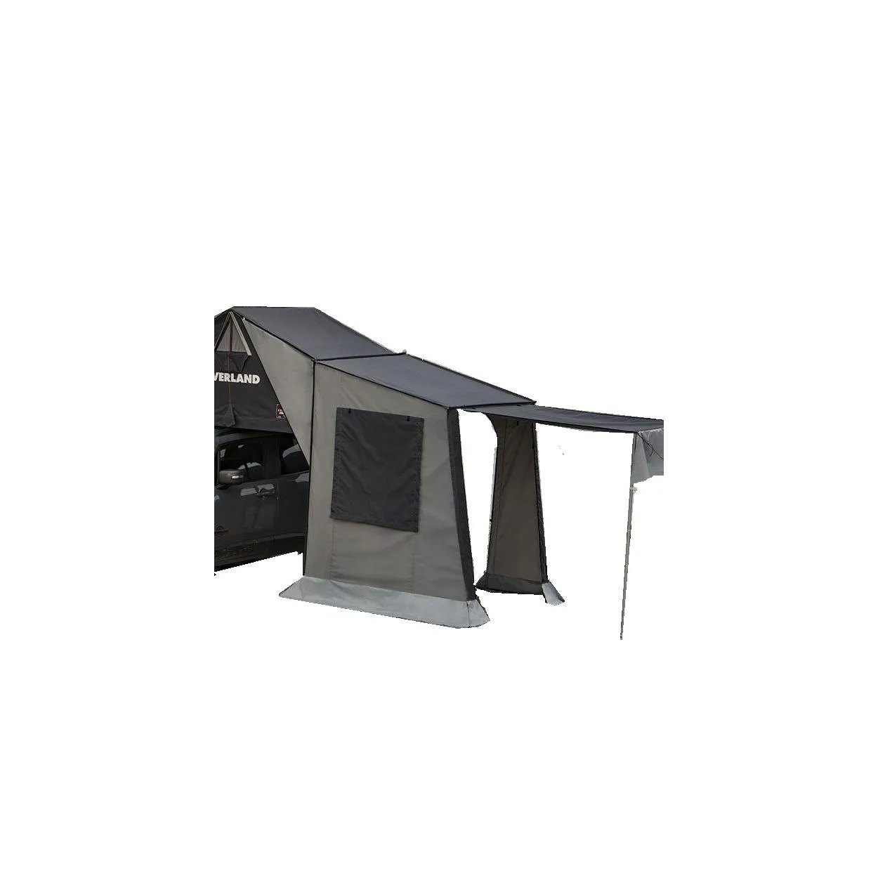 Veranda Indipendente Overland/Air-Camping Autohome-Zifer