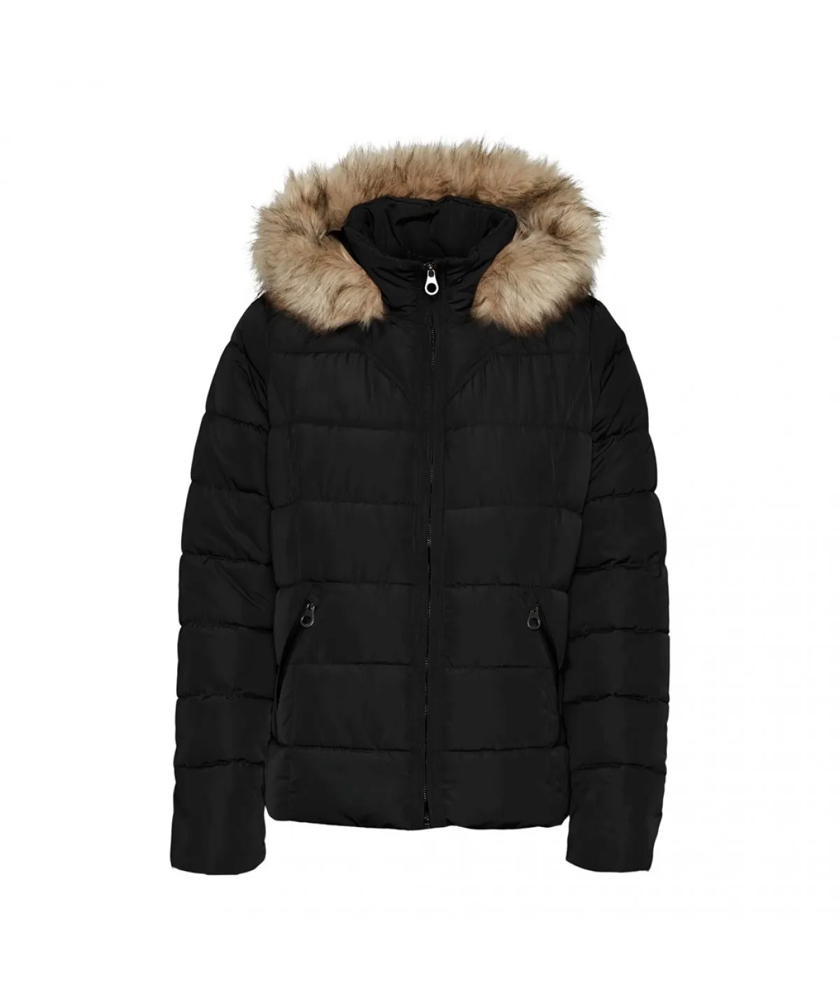 VERO MODA GIACCONE CURVY PER DONNA E RAGAZZA TAGLIE COMODE