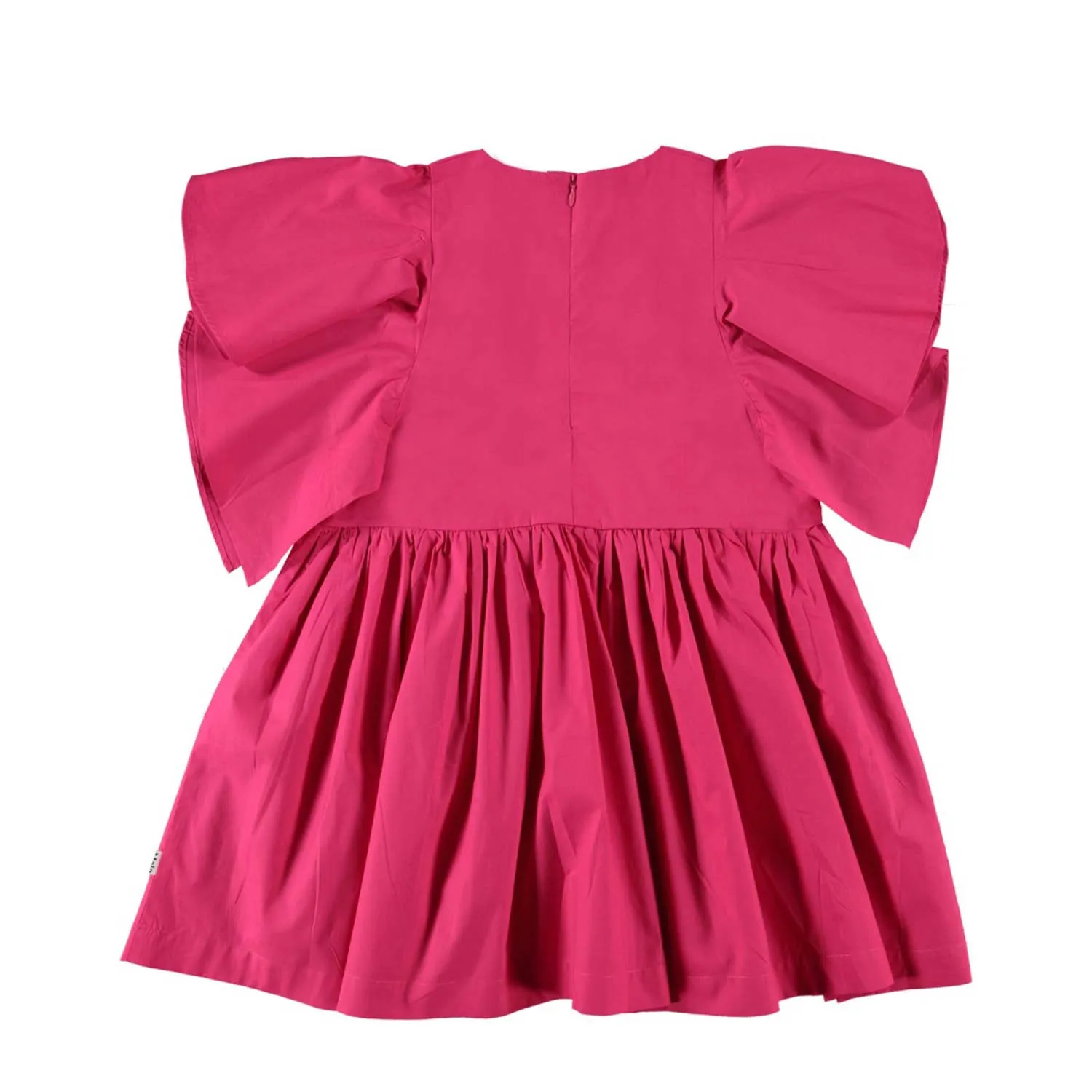Vestito Christiana Bright Rose Bambina