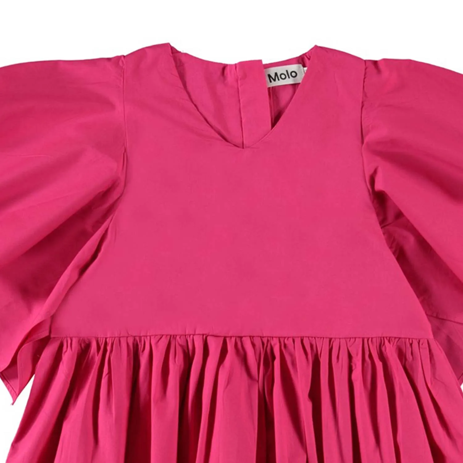 Vestito Christiana Bright Rose Bambina