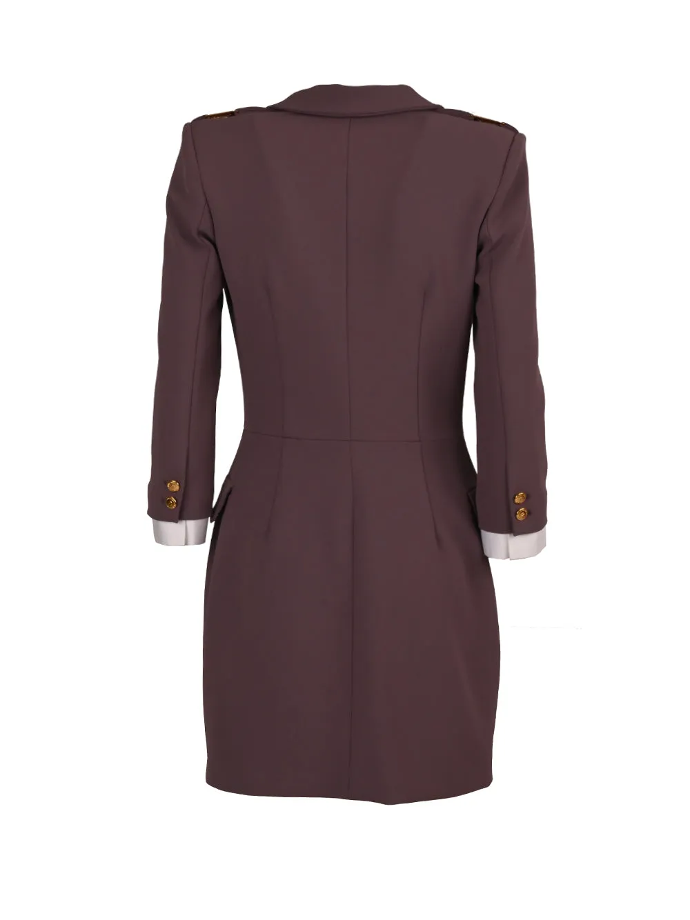 Vestito Donna Elisabetta Franchi ab38436e2-bi3