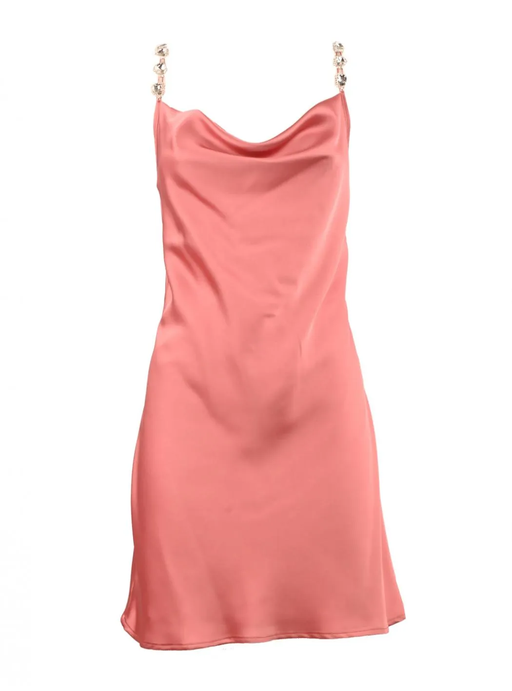Vestito Donna gaelle gbdm17445-rosa_antico