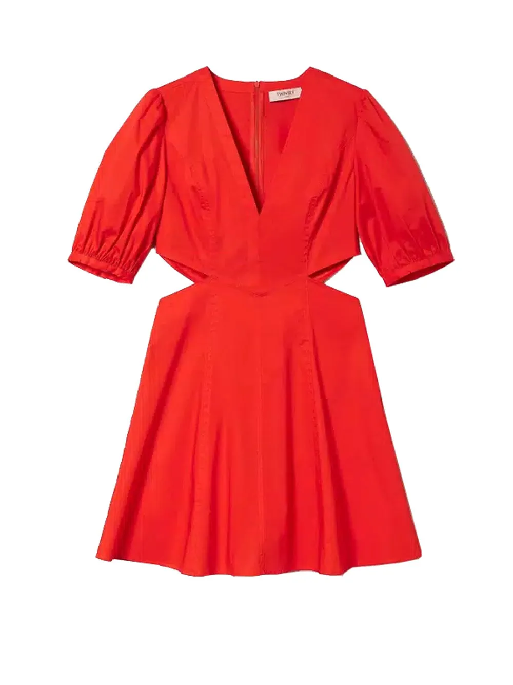 Vestito Donna twinset 241tt2200-00047 Abito