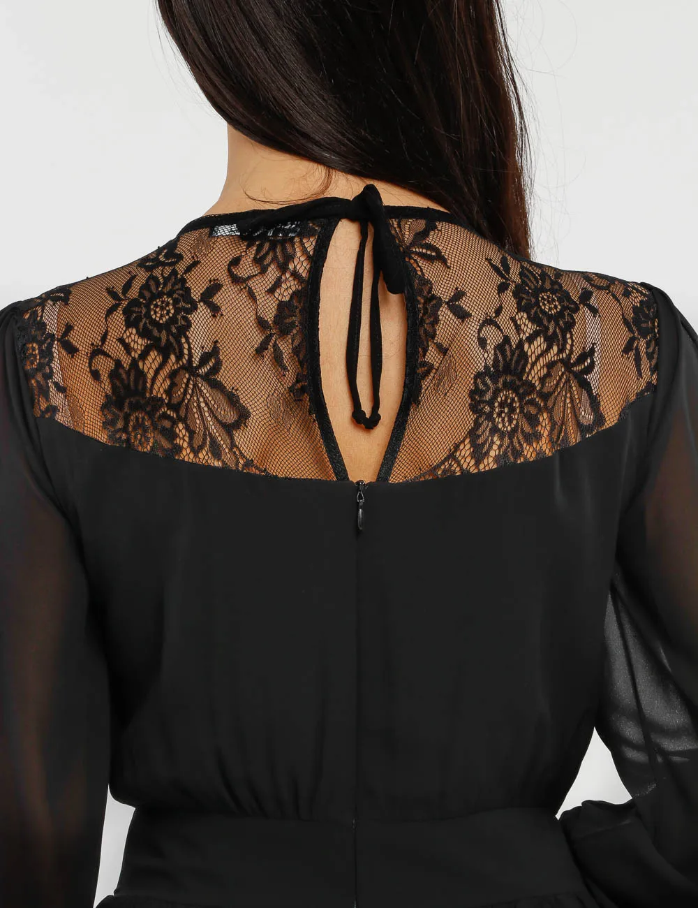 Vestito Fracomina a maniche lunghe