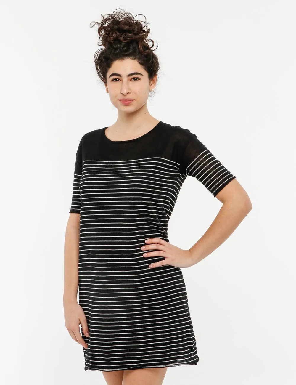 Vestito Fracomina in maglia