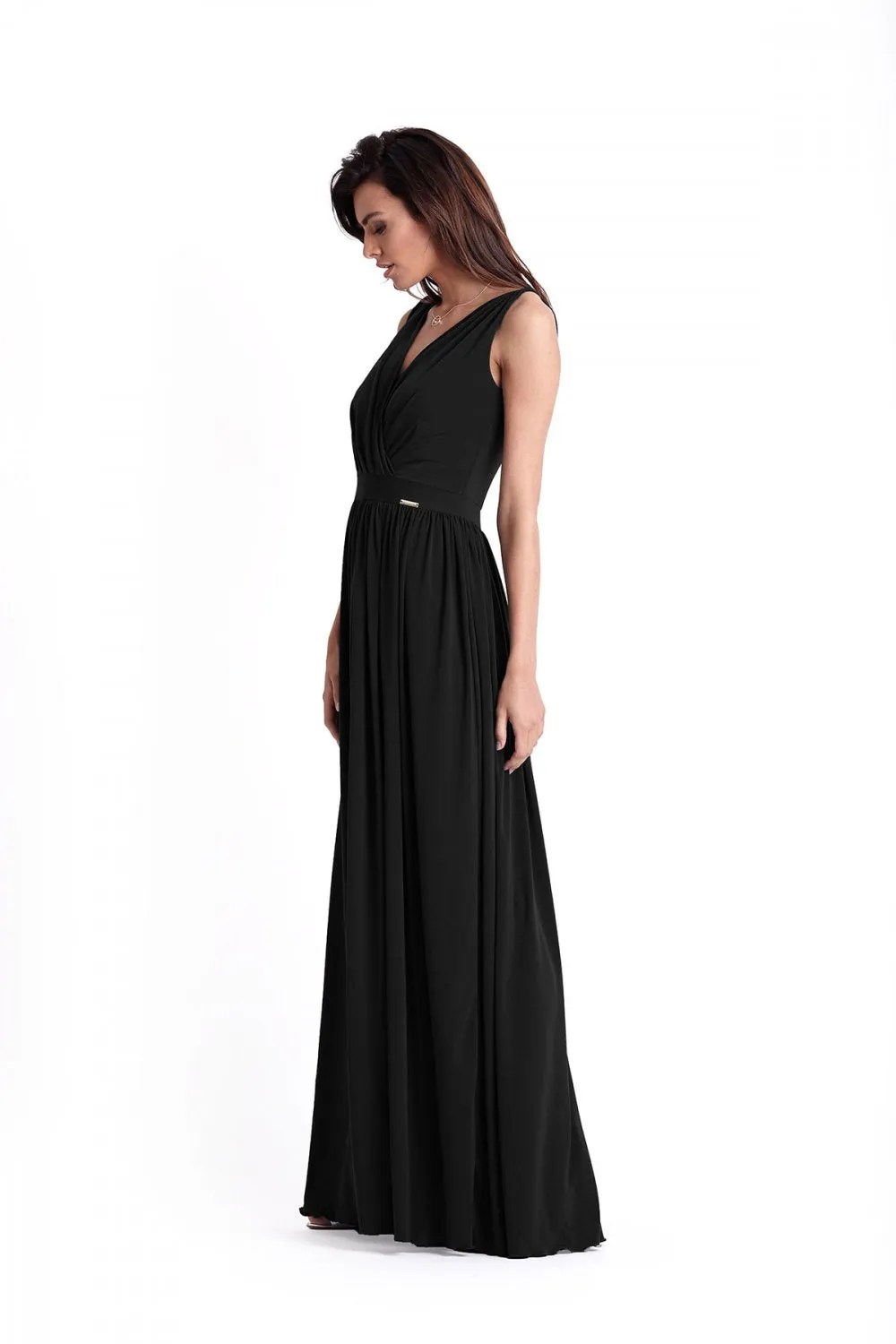 Vestito lungo model 142787 IVON