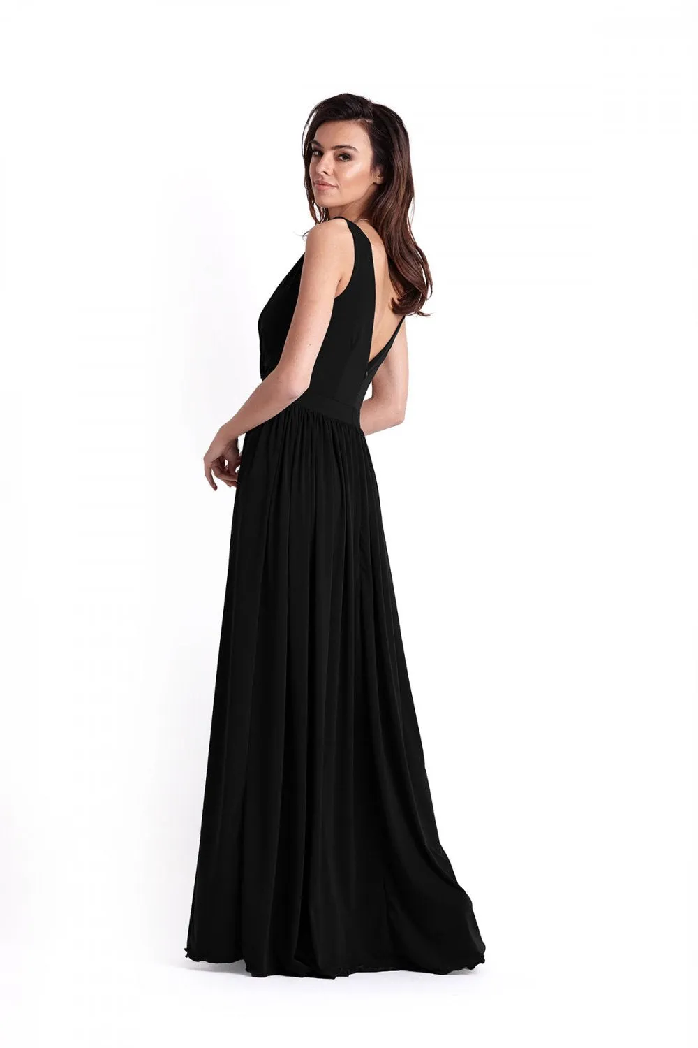 Vestito lungo model 142787 IVON