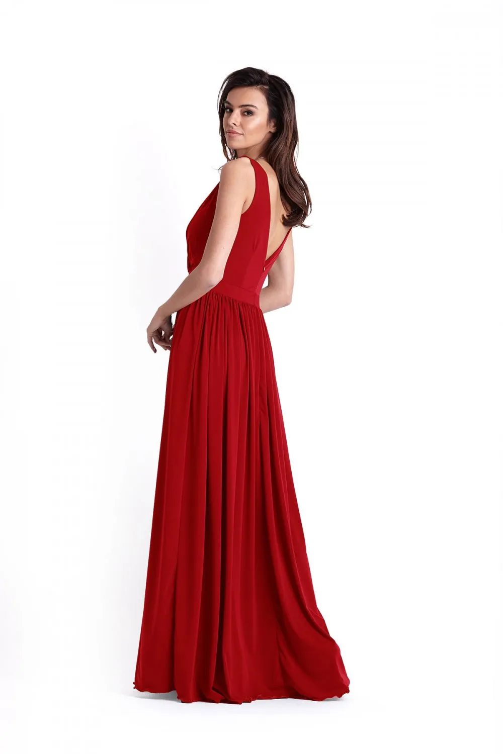 Vestito lungo model 142788 IVON