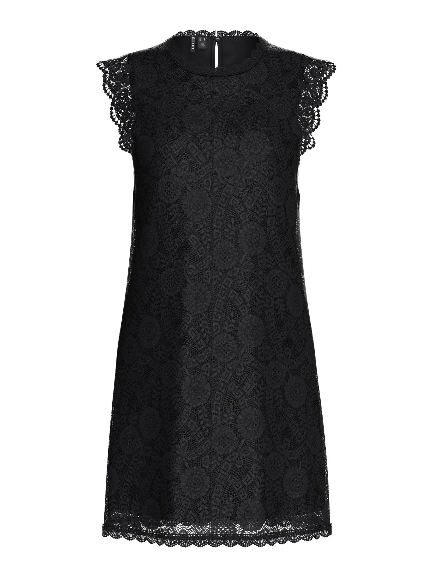 VESTITO MINI